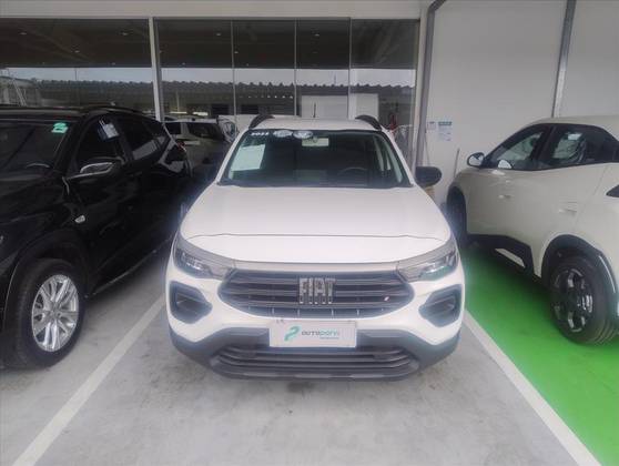 FIAT PULSE 1.3 FLEX DRIVE MANUAL